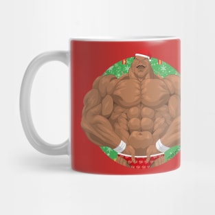 All I want for Christmas is The Unchained Mug